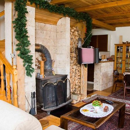 Villa Moutain View Žabljak Εξωτερικό φωτογραφία