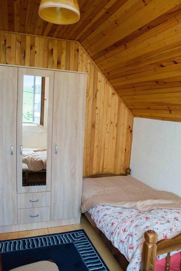 Villa Moutain View Žabljak Εξωτερικό φωτογραφία