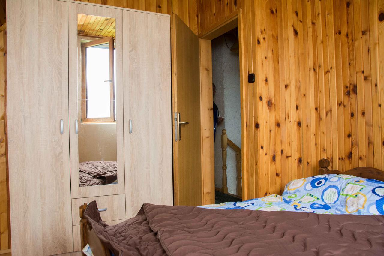 Villa Moutain View Žabljak Εξωτερικό φωτογραφία